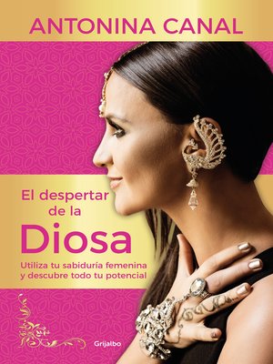 cover image of El despertar de la diosa